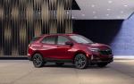 Chevrolet Equinox RS 2020 года (NA)